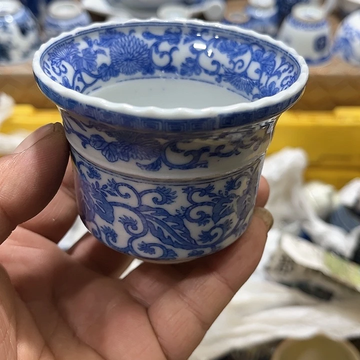 陶瓷茶玩榜第二十名