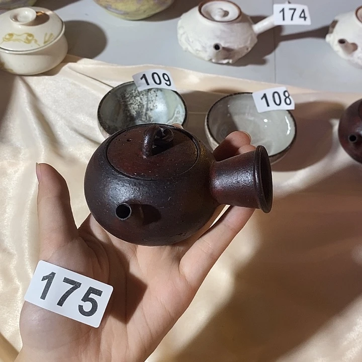 175侧把茶壶哈哈哈哈哈哈