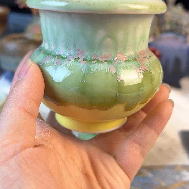 景德镇陶瓷研究所，2单包邮