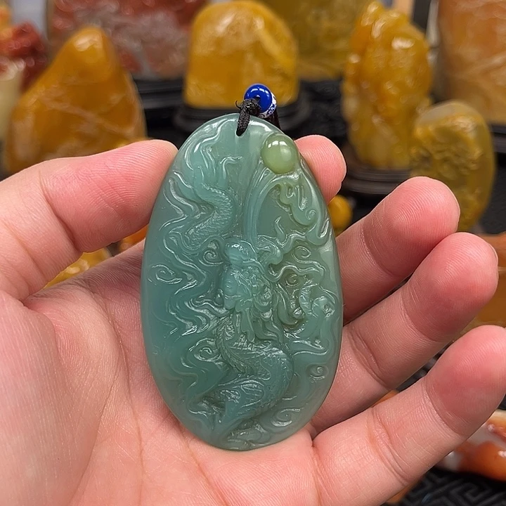 古***a四川石手牌作品欣赏