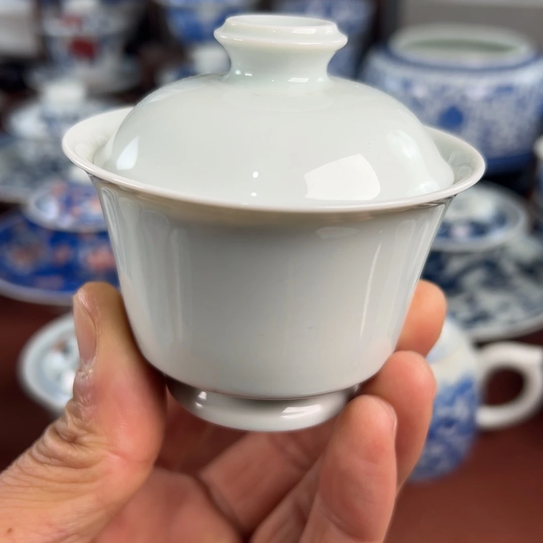 陶瓷茶具家用茶具
