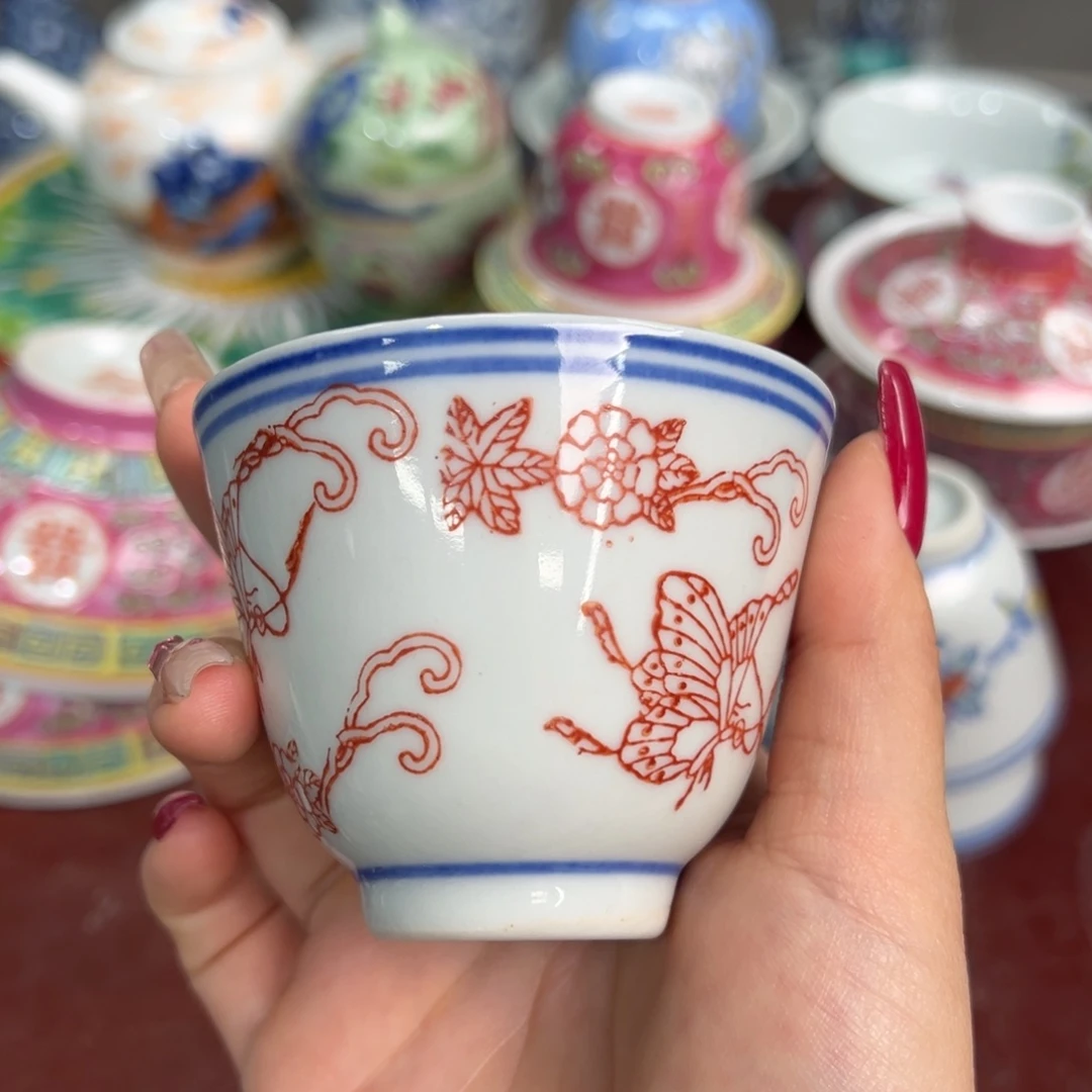 摆件陶陶瓷陶瓷陶瓷