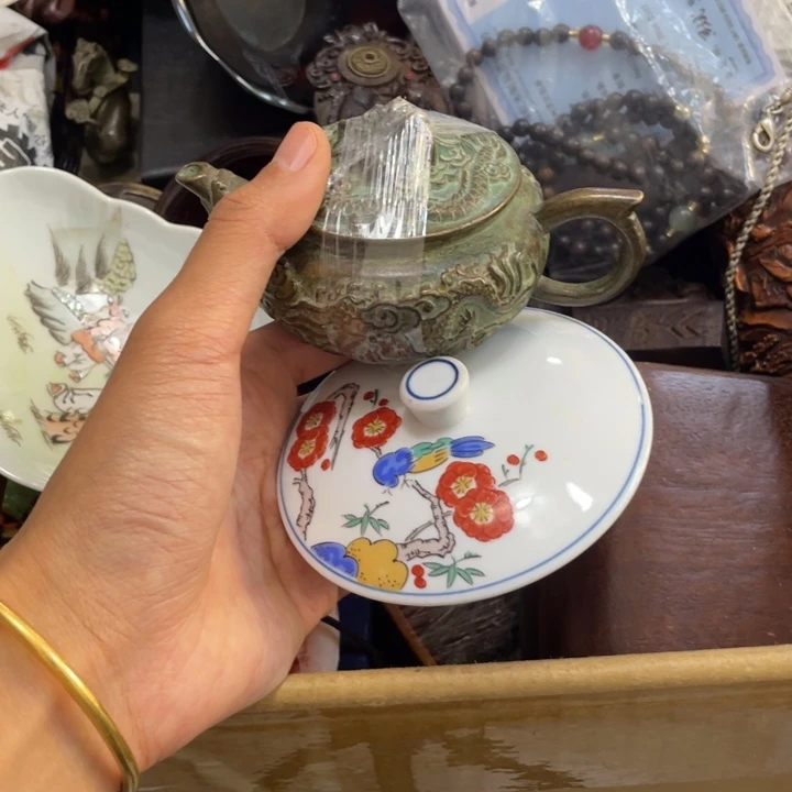 紫砂陶瓷艺术陶瓷艺术陶瓷艺术