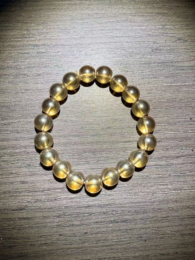 A18 精选14mm手串(无礼盒）