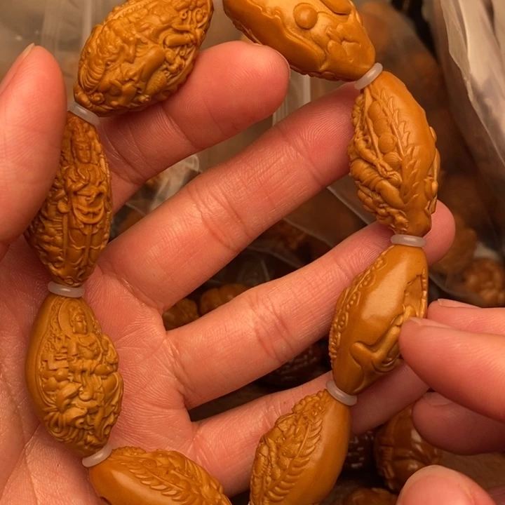 橄榄核吊坠22222222