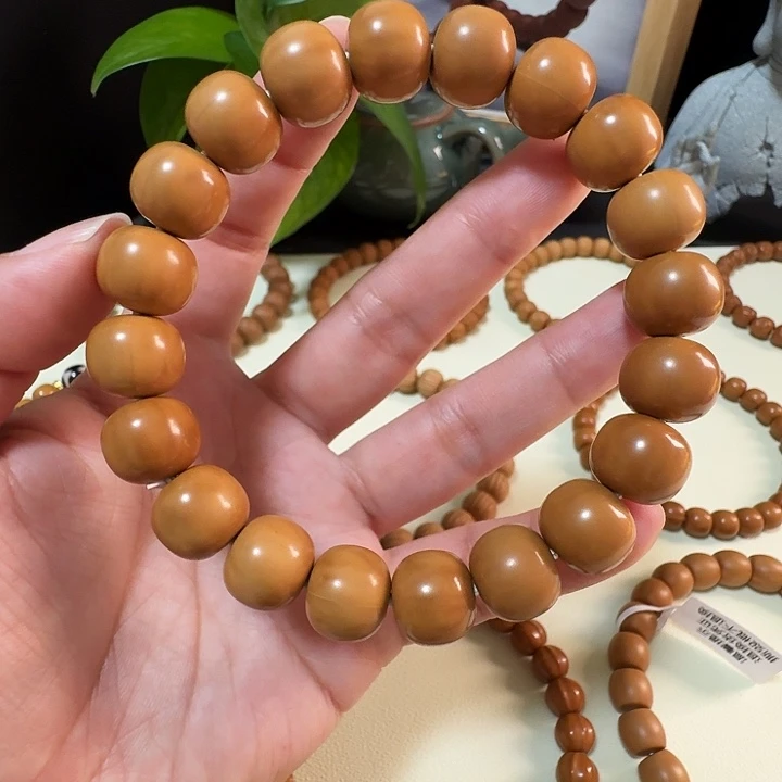 手串/手链核桃大老型