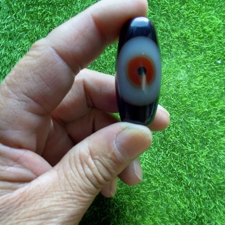 玛瑙/玉髓颈饰合金Y****1