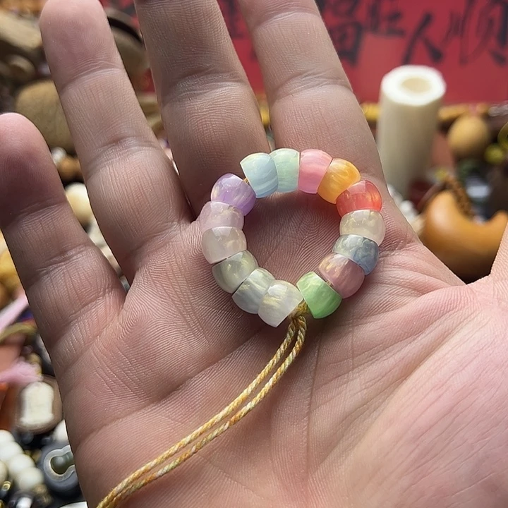 非金属金丝海柳大肠隔片