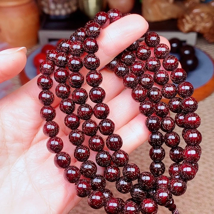 檀香紫檀（小叶紫檀）0.8