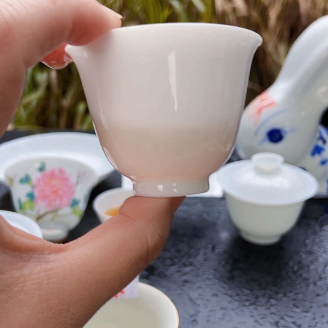 景德镇陶瓷艺术品