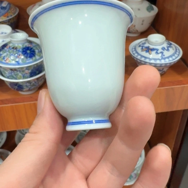 陶瓷艺术品收藏陶瓷