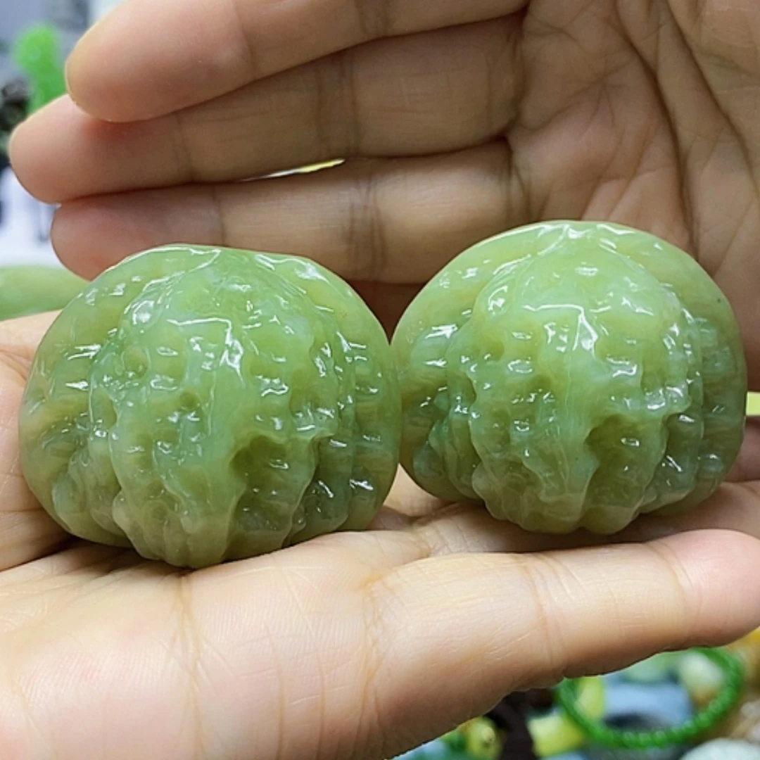 【闪购商品】未镶嵌和田玉把件