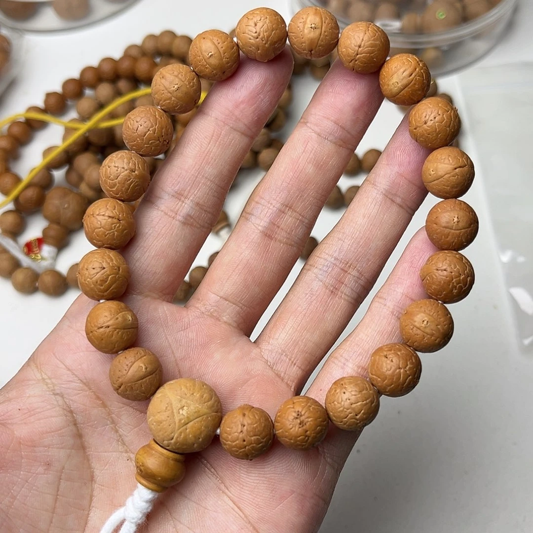 凤眼菩提手串?****锅正圆1.2福利