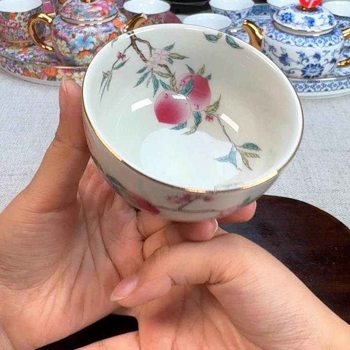 景德镇陶瓷景德镇瓷器