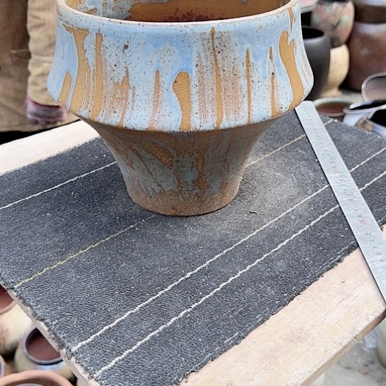 高度22口径22有孔