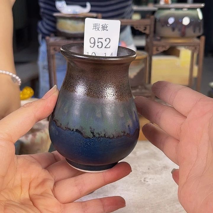 瓷片景德镇陶瓷手工制作