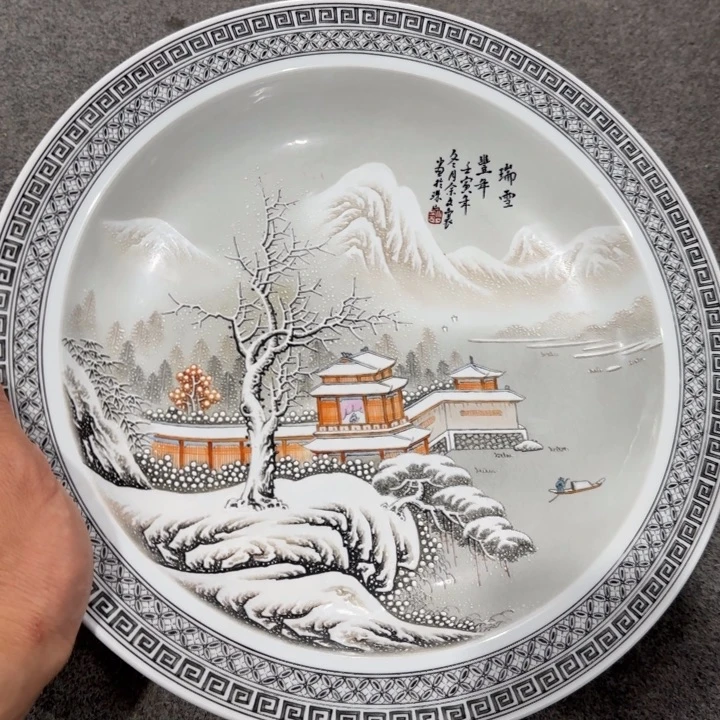 摆件景德镇陶瓷22222222222222