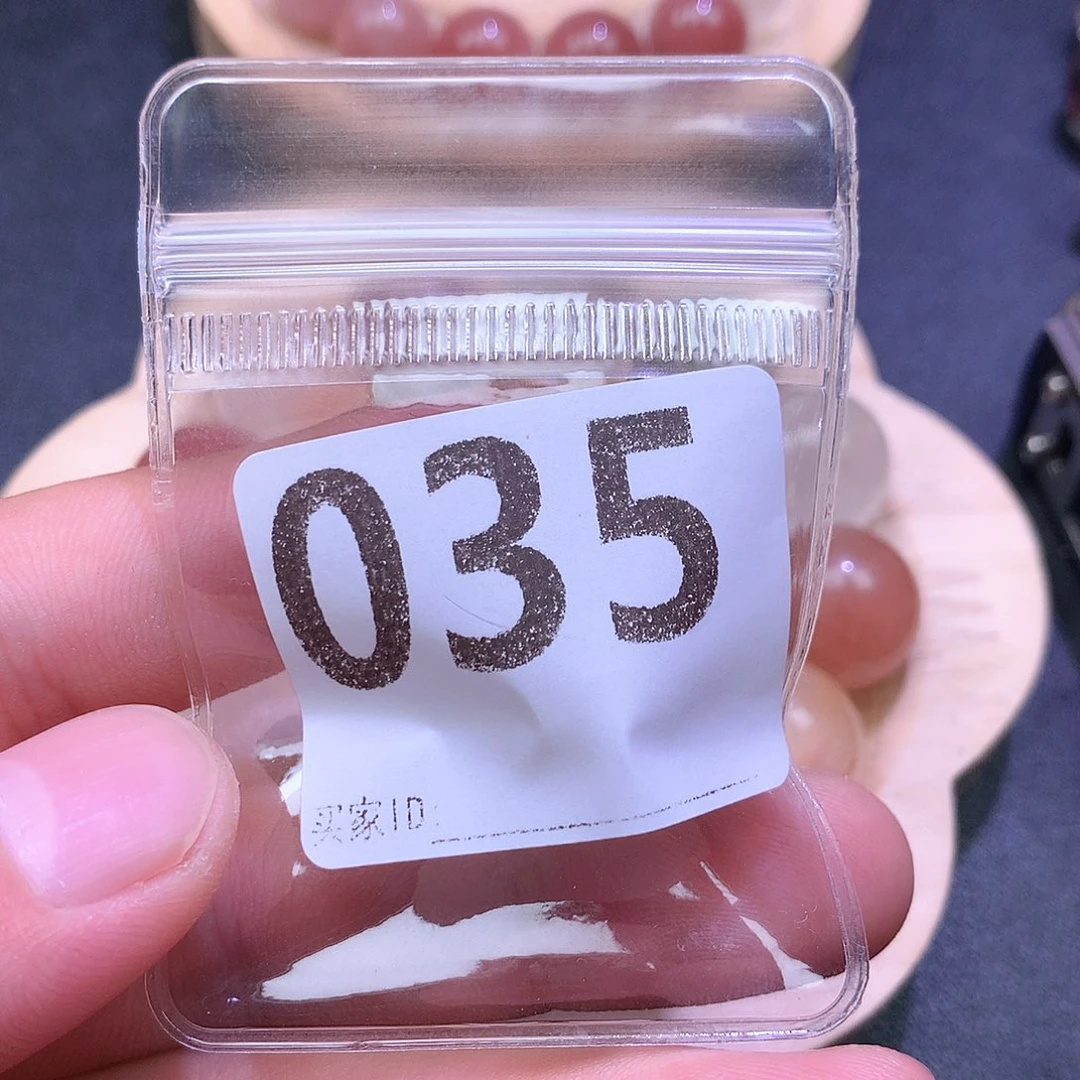 颈饰未镶嵌水晶楠*