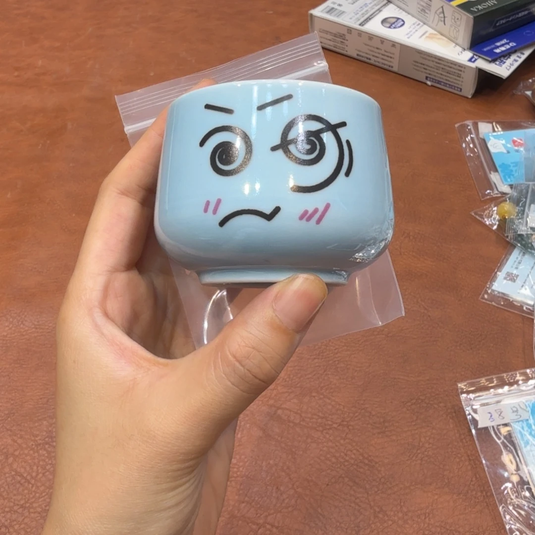 小狐狸瓷器精选推荐好物
