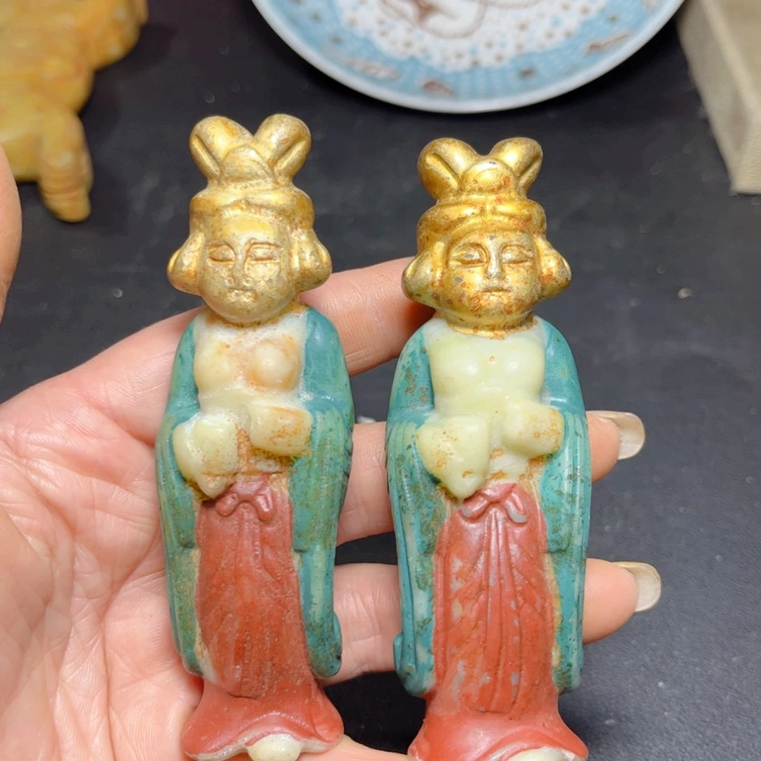 底槽青一物一图发货，支持七天无理由。