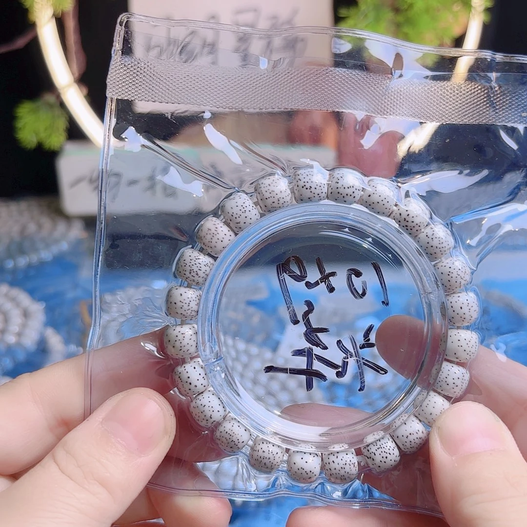 宙***斯吊坠菩提根/象牙果
