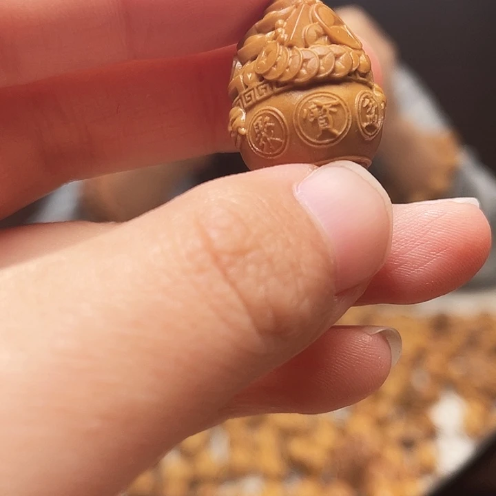 手串/手链橄榄核橄榄核