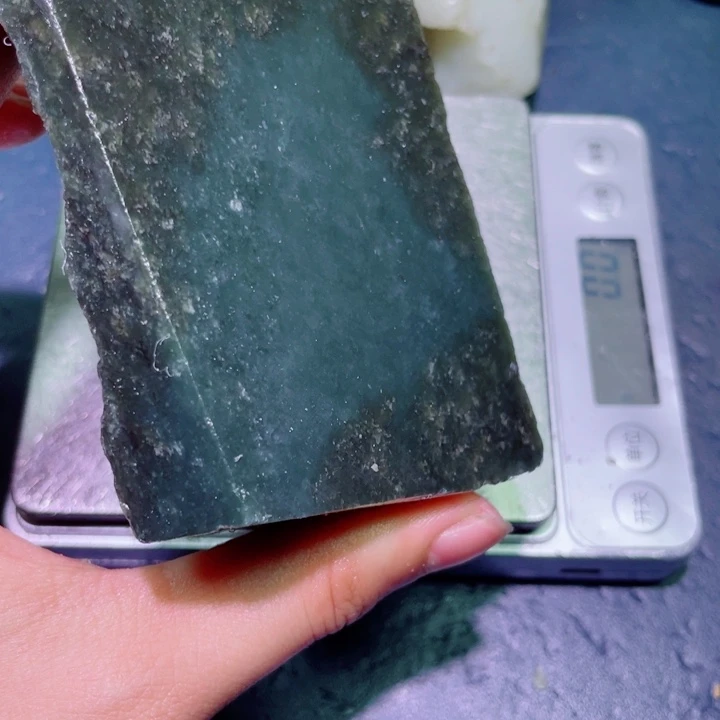 和田玉（糖玉）未镶嵌珠宝半成品