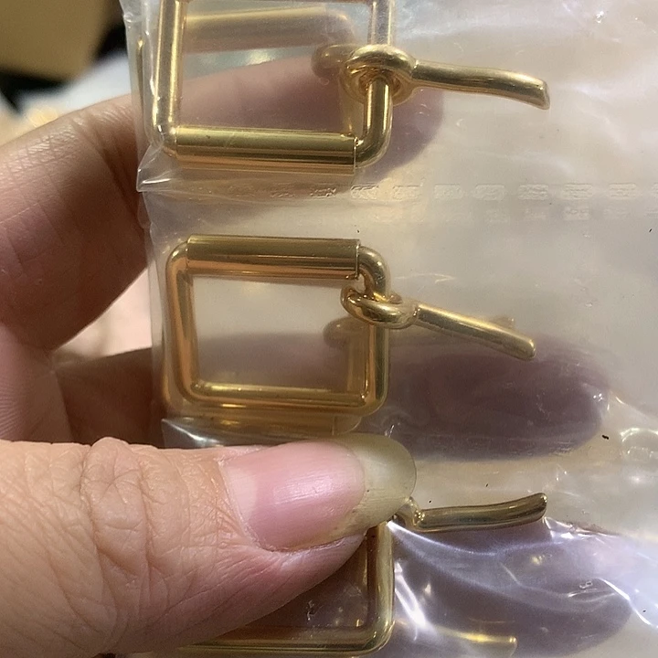 无纺布驴家2.2通针扣10个