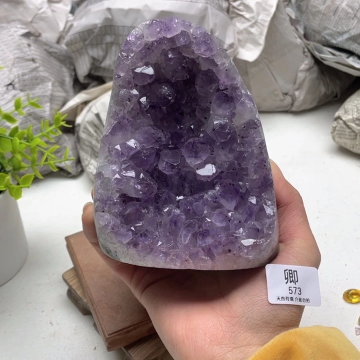 未镶嵌大型摆件（非配饰）水晶