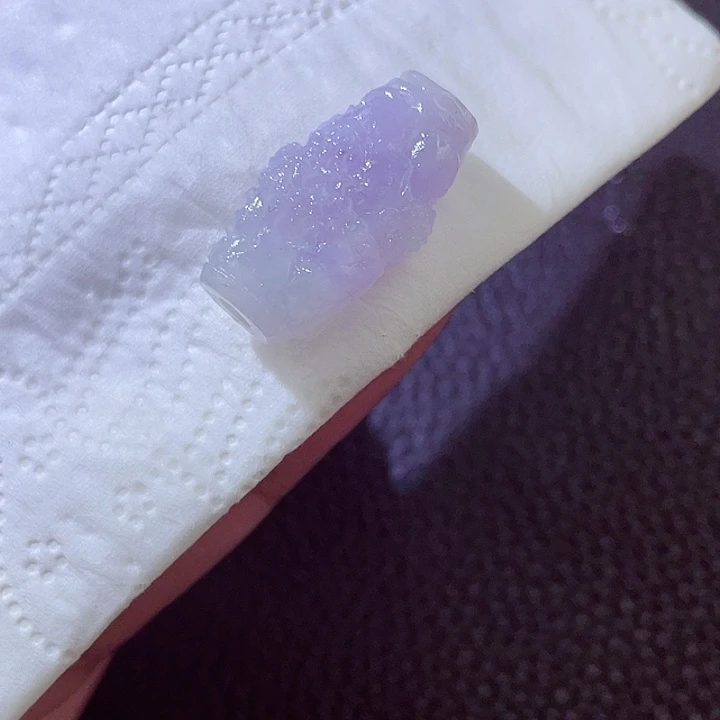 未镶嵌定制翡翠翡翠