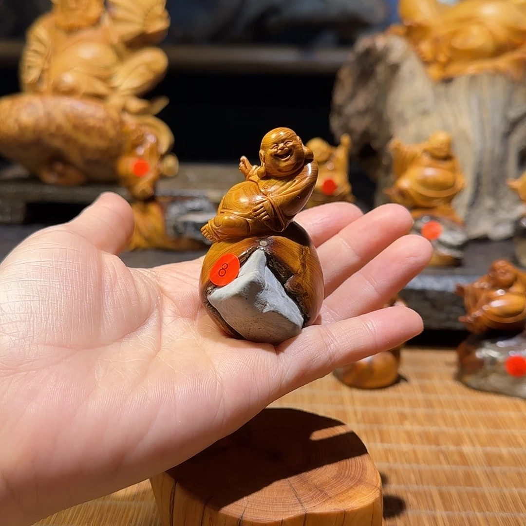 柏木（崖柏）G****n太行集团