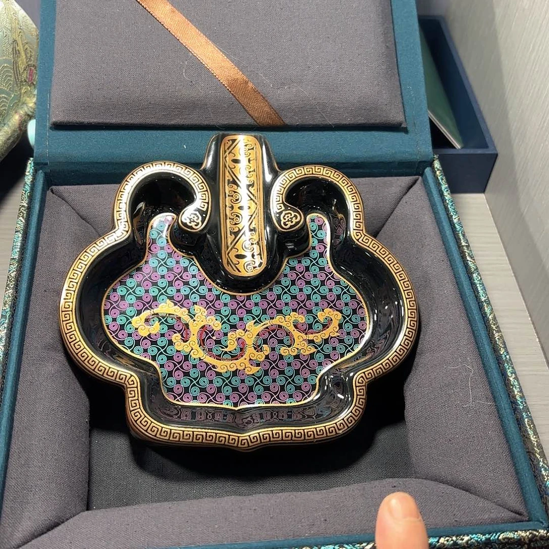 瓷片景德镇陶瓷学院等单位联合举办