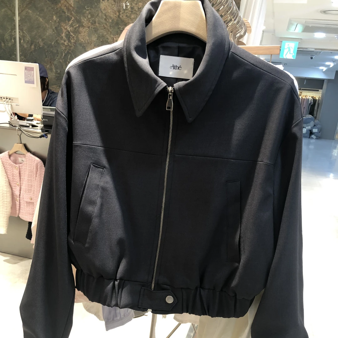 5H16 君子协议 NO退换 接受再拍 外套上衣