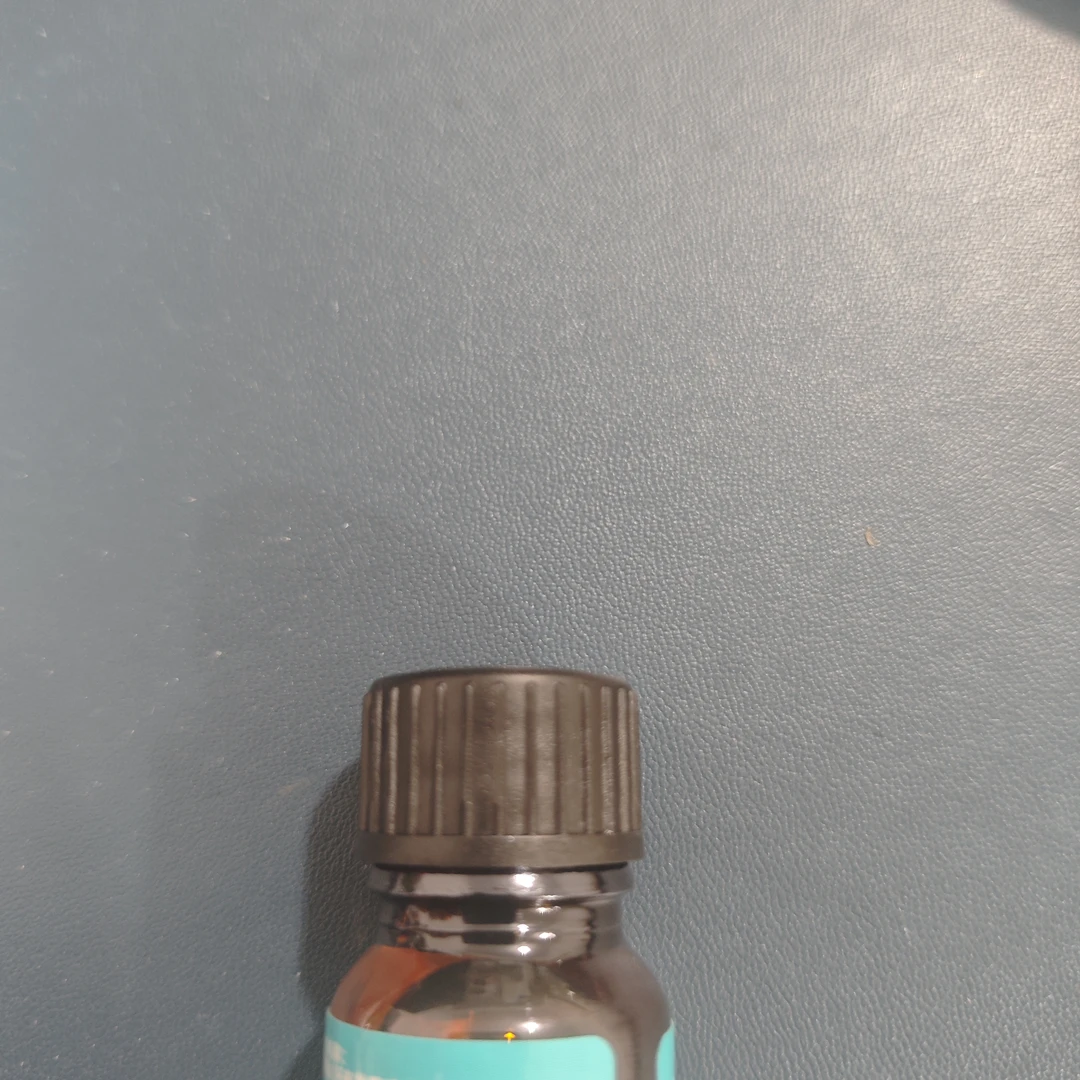10ml装的摩洛哥发油