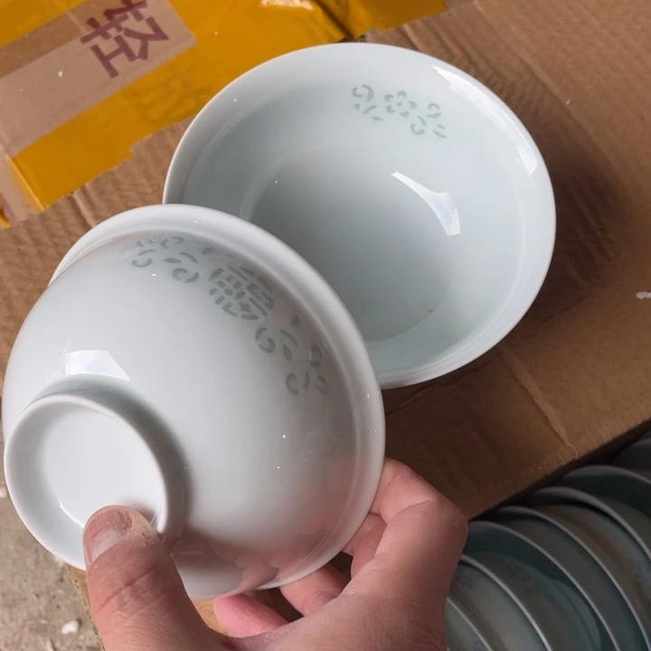 景德镇陶瓷艺术品