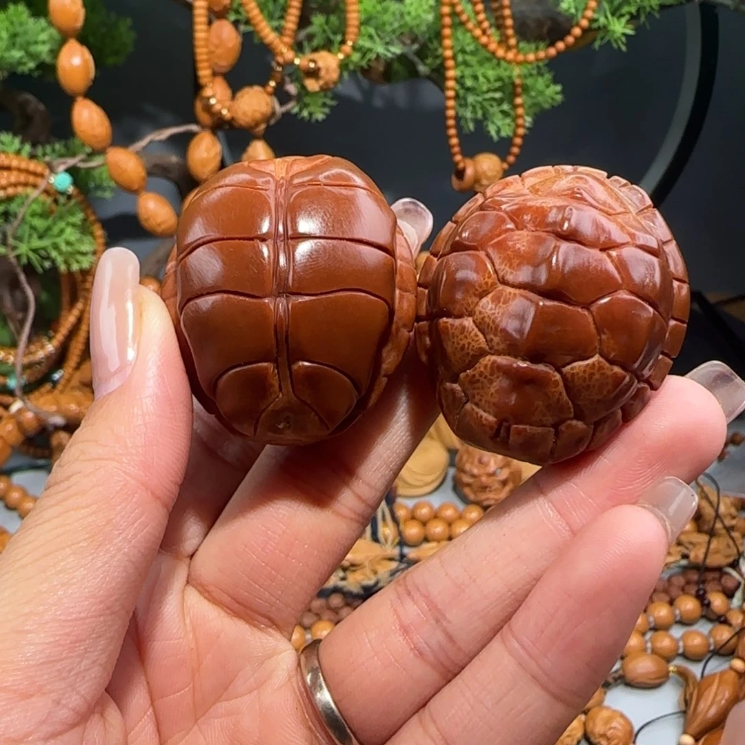 橄榄核手串/手链福利待遇