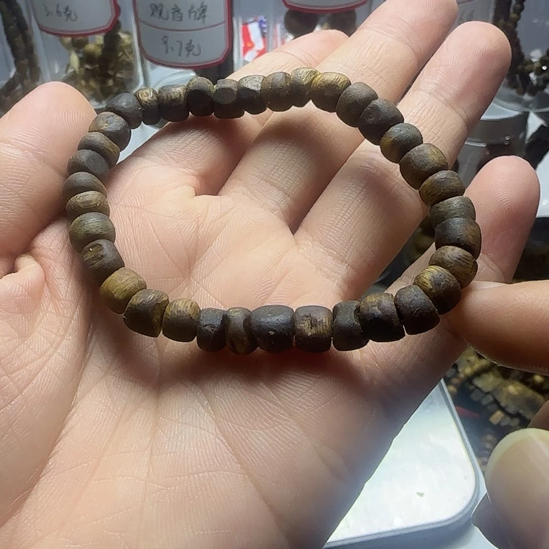 沉香碎屑沉香沉香碎屑沉香奇楠沉香碎06