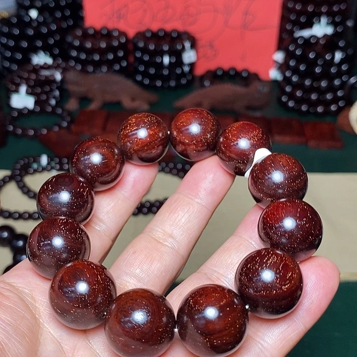 手串/手链小叶紫檀