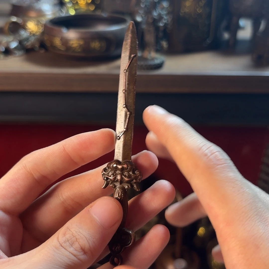 文玩儿摆件收收藏藏