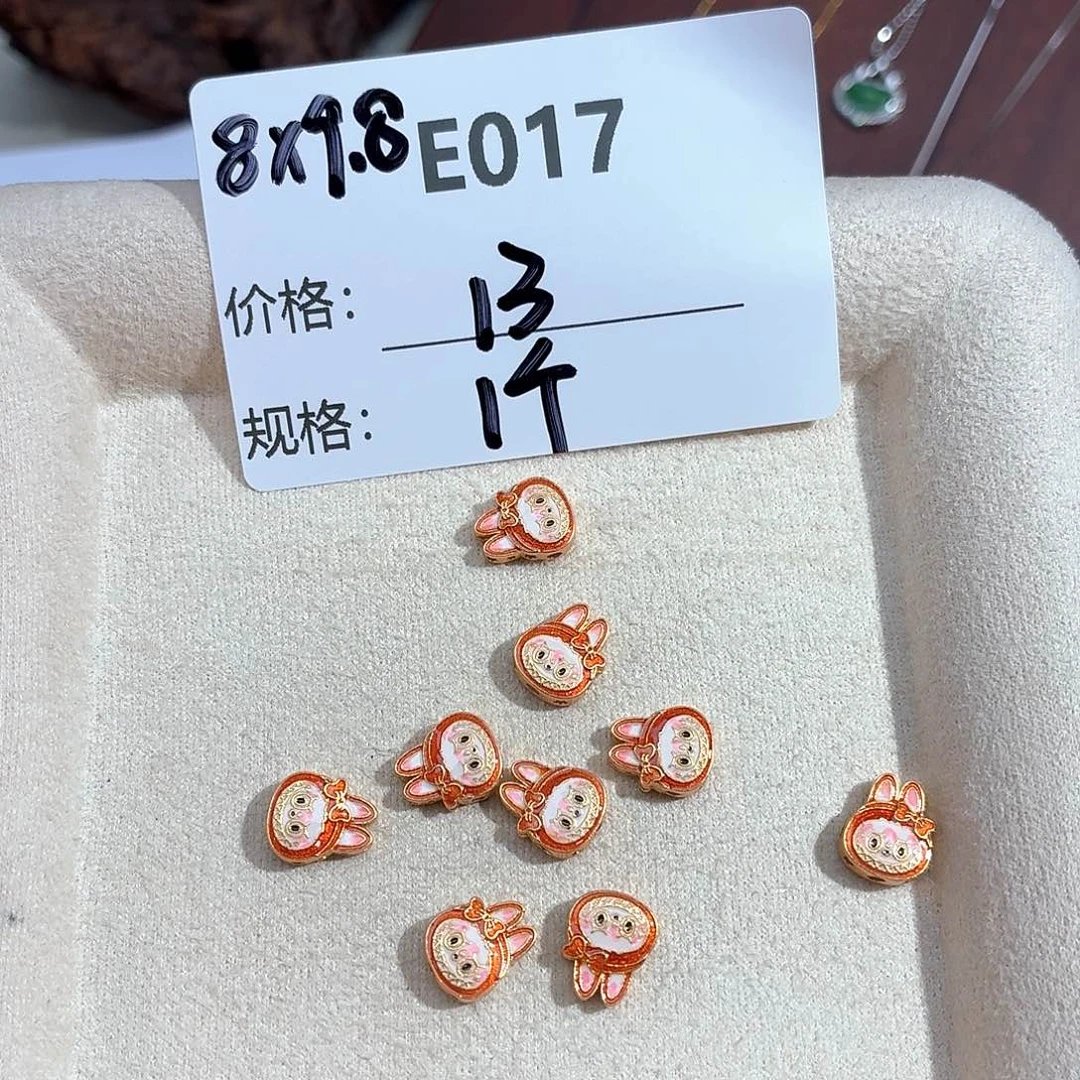 玻璃足银美银计E017