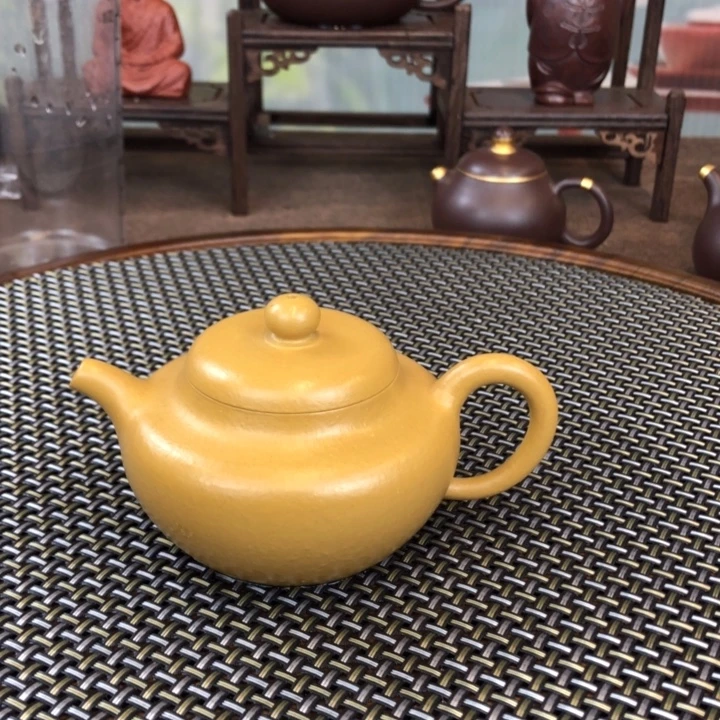 茶壶紫砂宜兴紫砂壶