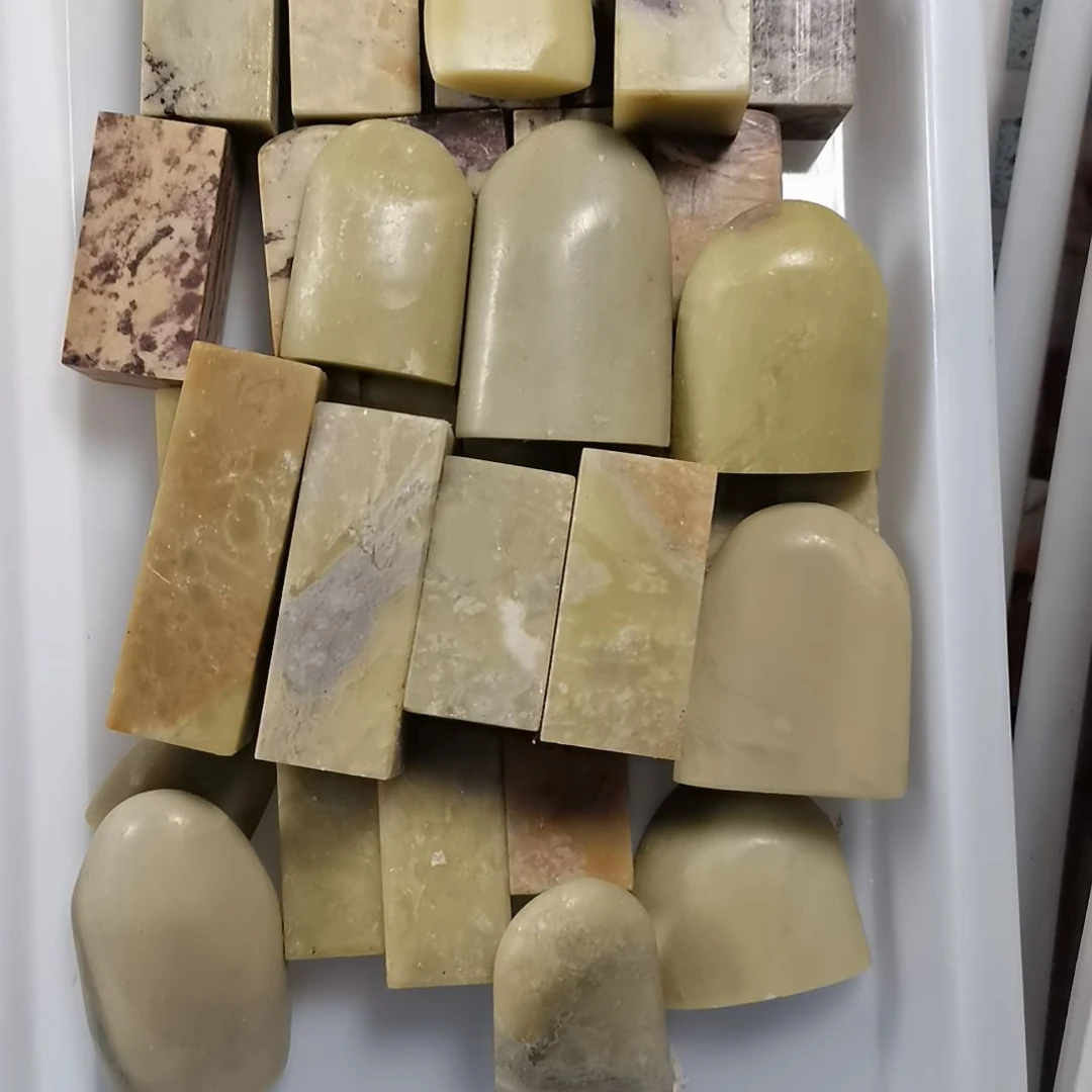 青田石印石用****4紫檀10+2.0和2.5加随性10