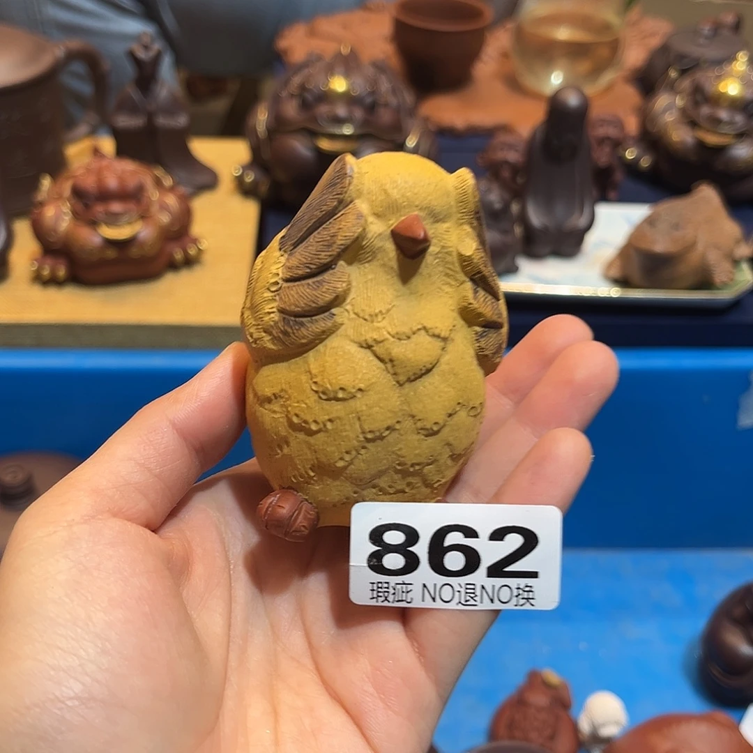 茶宠紫砂紫砂11111