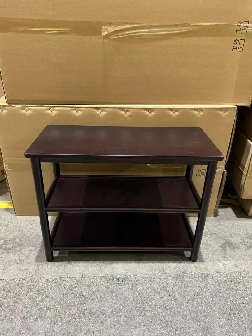 阳台长体花架入门玄关鞋架换鞋凳可坐家用室内鞋柜坐凳一体摆件架