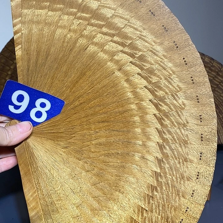 金丝楠金丝楠木扇子
