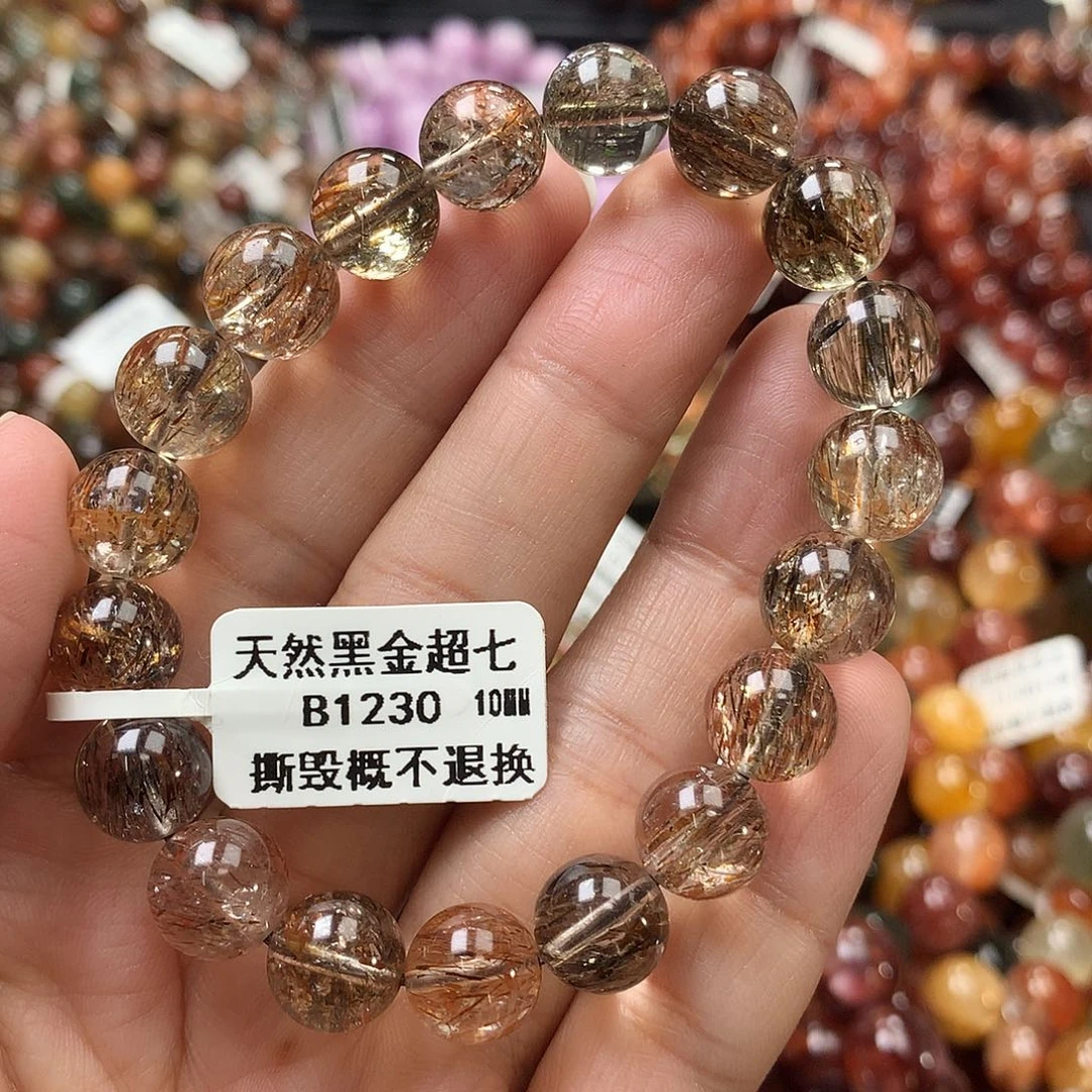 未镶嵌手链水晶，，