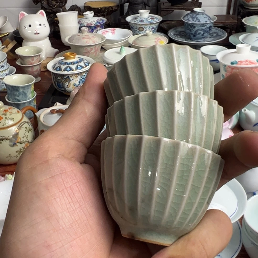 库存茶具部分瑕疵介意勿拍！