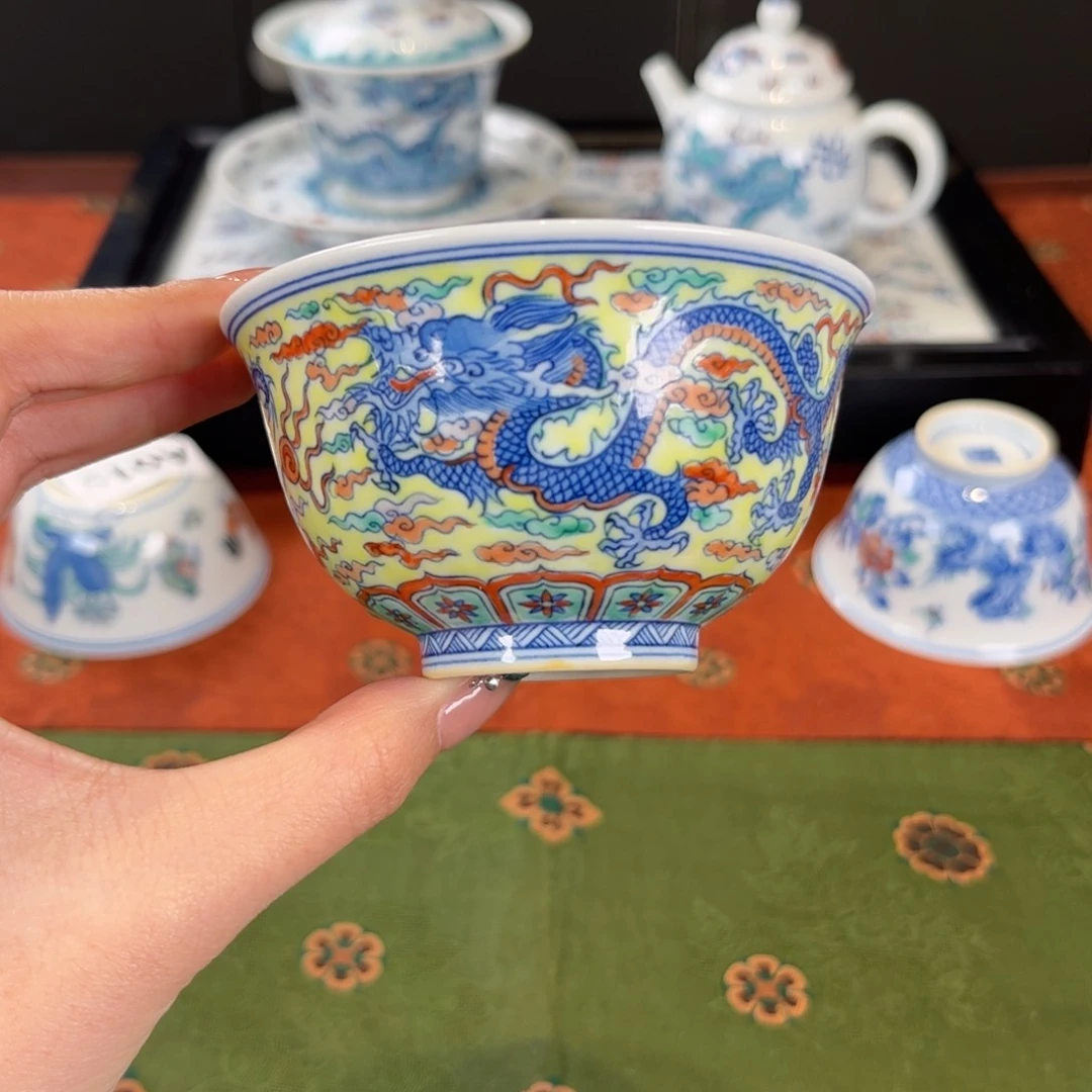 九鸣瓷艺九鸣瓷艺