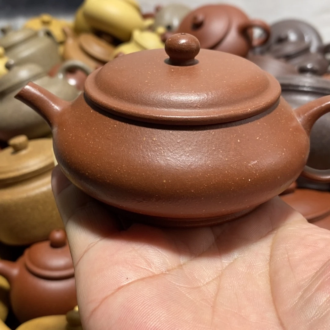 德***大茶壶紫砂闪购商品紫砂壶