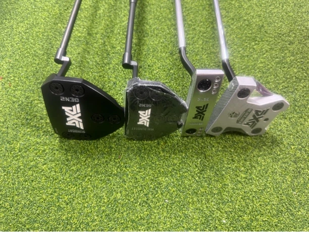 Pxg大头推杆 Pxg一字条推 34寸杆身 碳加钢杆身 Ss Pxg握把